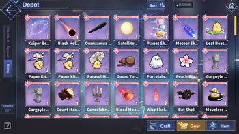 azur lane equipment|List of Auxiliary Equipment .